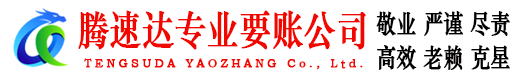 莲花腾速达讨账公司